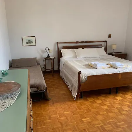 Casa Dai Toni Cortesi Lägenhet