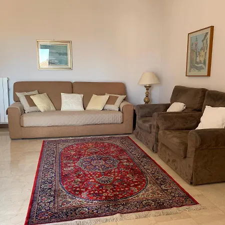 公寓 Casa Dai Toni Cortesi
