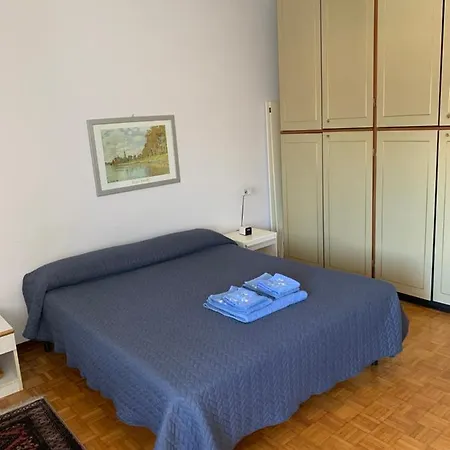 Lägenhet Casa Dai Toni Cortesi
