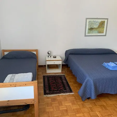 Casa Dai Toni Cortesi 公寓 贝尔加莫