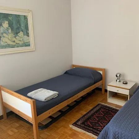 Casa Dai Toni Cortesi Lägenhet *