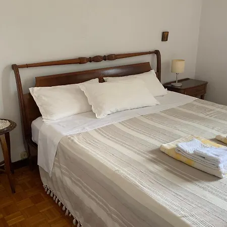Casa Dai Toni Cortesi Bergamo