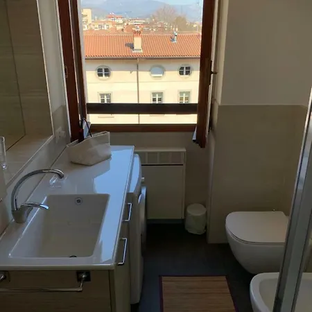 Casa Dai Toni Cortesi Lägenhet