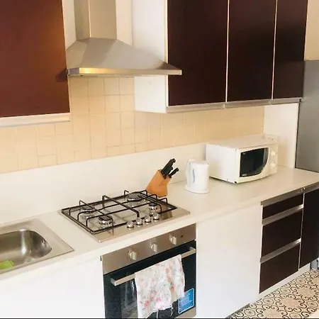 Casa Dai Toni Cortesi Lägenhet *
