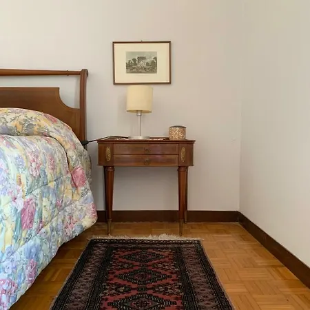Lägenhet Casa Dai Toni Cortesi Bergamo