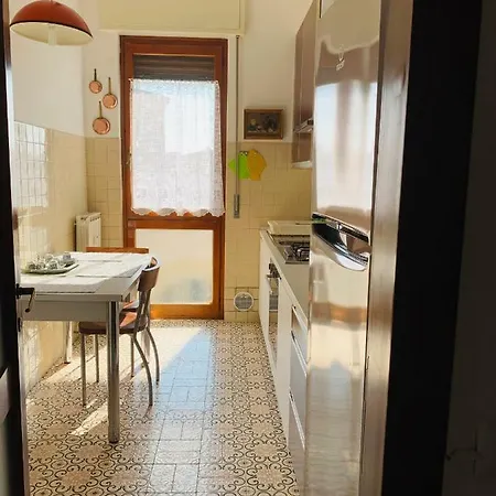 Lägenhet Casa Dai Toni Cortesi