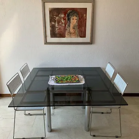 Lägenhet Casa Dai Toni Cortesi Bergamo