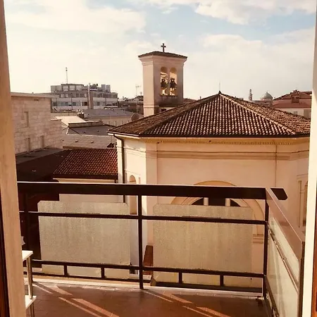 Lägenhet Casa Dai Toni Cortesi *