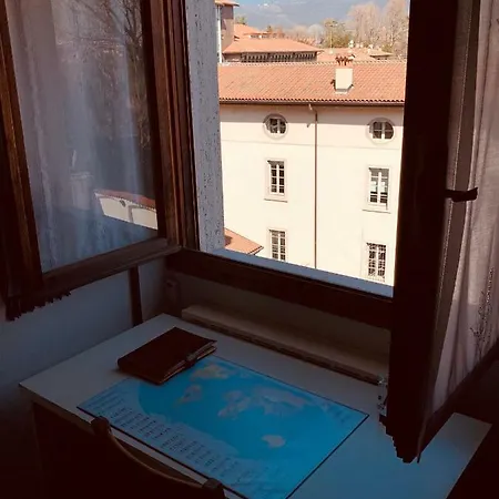 Casa Dai Toni Cortesi Lägenhet *