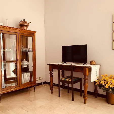 Casa Dai Toni Cortesi