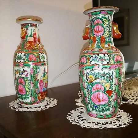 Casa Dai Toni Cortesi 贝尔加莫