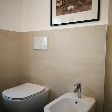 Lägenhet Casa Dai Toni Cortesi *