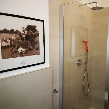 Casa Dai Toni Cortesi *