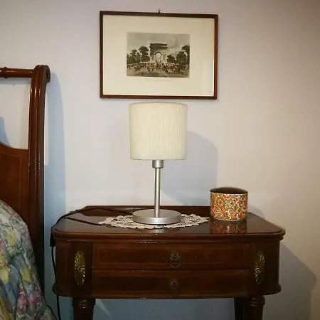 Casa Dai Toni Cortesi Lägenhet Bergamo