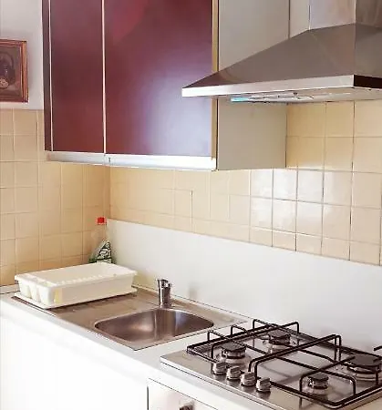 Casa Dai Toni Cortesi Lägenhet