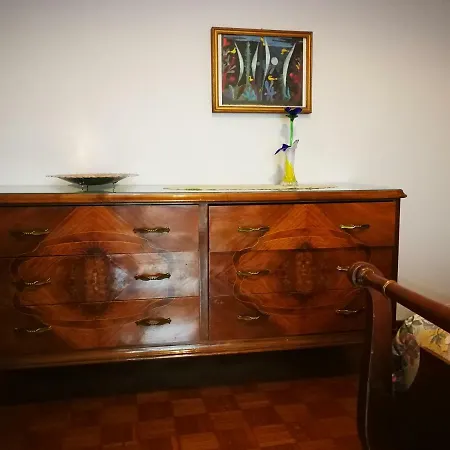 Casa Dai Toni Cortesi 贝尔加莫